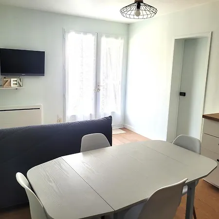 La Sabliere Apartment *