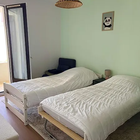 La Sabliere Apartment